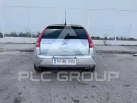 2009 Citroen C4