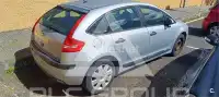 2009 Citroen C4