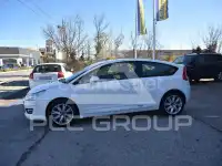 2009 Citroen C4