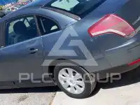 2009 Citroen C4