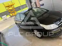 2009 Citroen C4