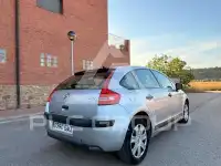 2009 Citroen C4