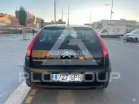 2009 Citroen C4