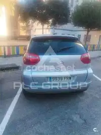 2009 Citroen C4