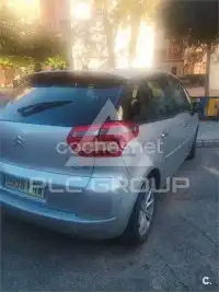 2009 Citroen C4