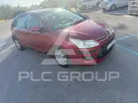 2009 Citroen C4