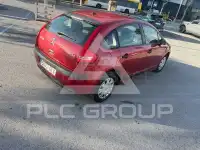 2009 Citroen C4