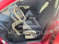 2009 Citroen C4