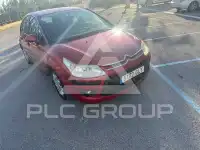 2009 Citroen C4