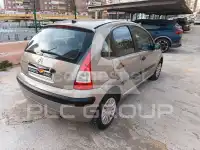 2009 Citroen C3