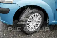 2009 Citroen C3