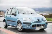 2009 Citroen C3