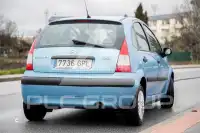 2009 Citroen C3