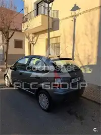 2009 Citroen C3