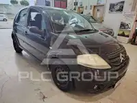 2009 Citroen C3