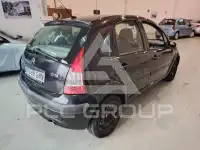 2009 Citroen C3