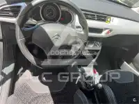 2009 Citroen C3