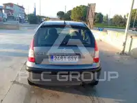 2009 Citroen C3