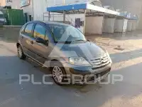 2009 Citroen C3
