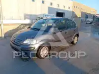 2009 Citroen C3