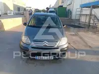2009 Citroen C3