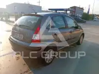 2009 Citroen C3