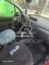 2009 Citroen C3