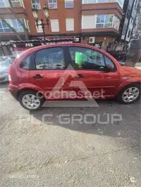2009 Citroen C3