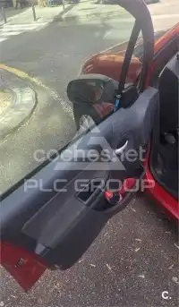 2009 Citroen C3