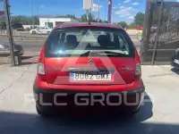 2009 Citroen C3