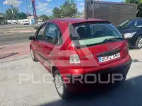 2009 Citroen C3