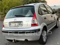 2009 Citroen C3