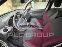 2009 Citroen C3