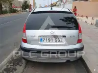 2009 Citroen C3