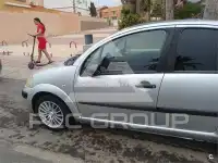 2009 Citroen C3