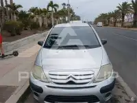 2009 Citroen C3