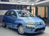 2009 Citroen C3