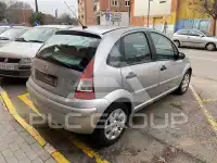 2009 Citroen C3