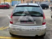 2009 Citroen C3