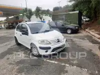 2009 Citroen C3