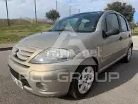 2009 Citroen C3