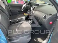 2009 Citroen C3
