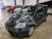 2009 Citroen C3
