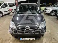 2009 Citroen C3