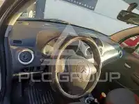 2009 Citroen C3
