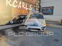 2009 Citroen C3