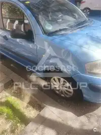 2009 Citroen C3