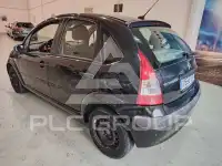 2009 Citroen C3
