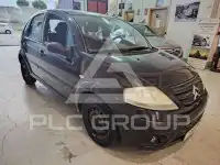 2009 Citroen C3