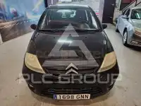 2009 Citroen C3